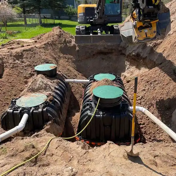 septic tank services Hobbs